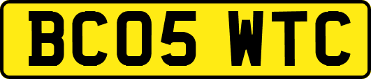 BC05WTC