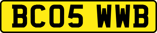 BC05WWB