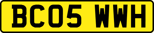BC05WWH