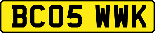 BC05WWK