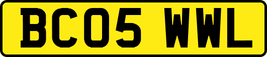 BC05WWL