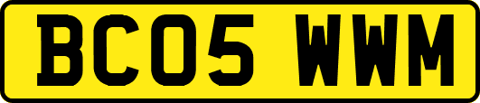 BC05WWM