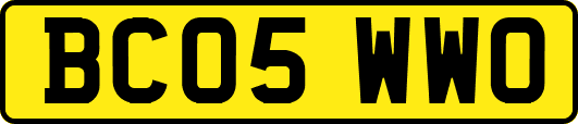 BC05WWO