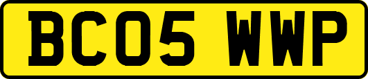BC05WWP