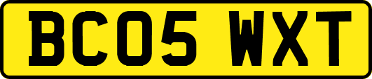 BC05WXT