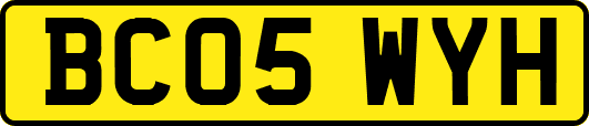 BC05WYH