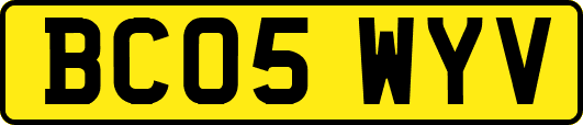 BC05WYV