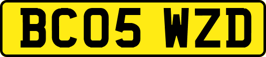 BC05WZD