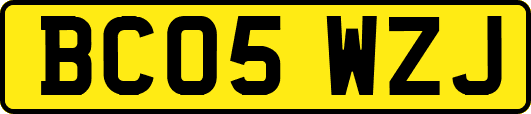 BC05WZJ