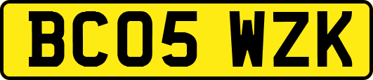 BC05WZK