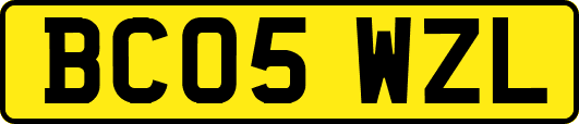 BC05WZL