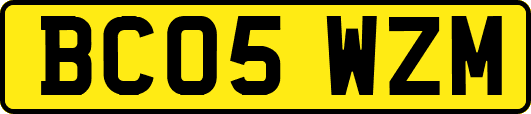 BC05WZM