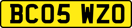 BC05WZO