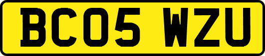 BC05WZU