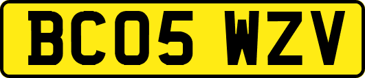 BC05WZV