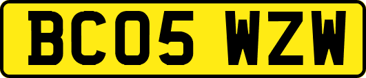 BC05WZW