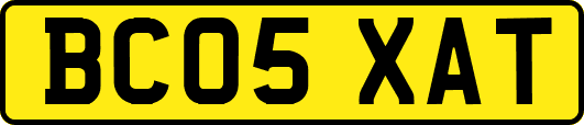 BC05XAT
