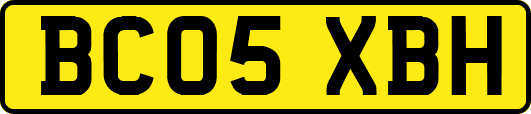 BC05XBH