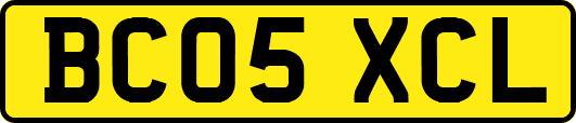BC05XCL