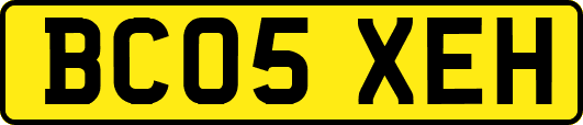 BC05XEH