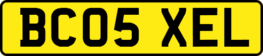 BC05XEL