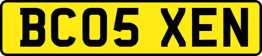 BC05XEN