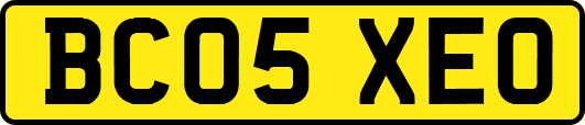 BC05XEO