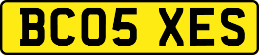 BC05XES