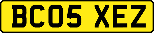 BC05XEZ