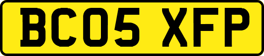 BC05XFP