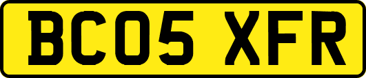 BC05XFR