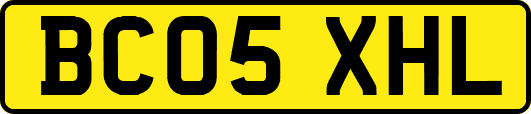 BC05XHL