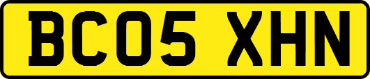 BC05XHN