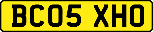 BC05XHO
