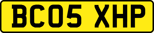 BC05XHP