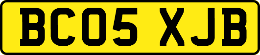 BC05XJB