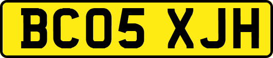 BC05XJH