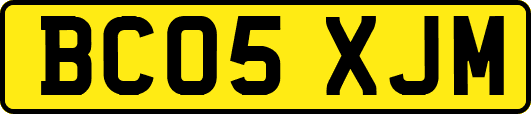 BC05XJM