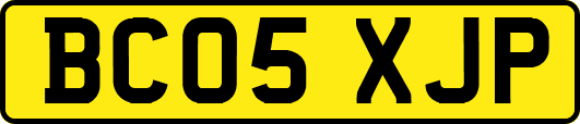 BC05XJP