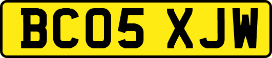 BC05XJW