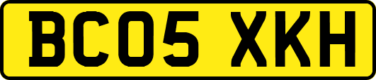 BC05XKH