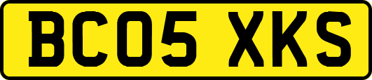 BC05XKS