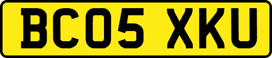 BC05XKU