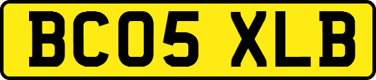BC05XLB
