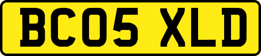 BC05XLD
