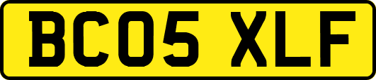 BC05XLF