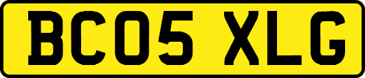 BC05XLG