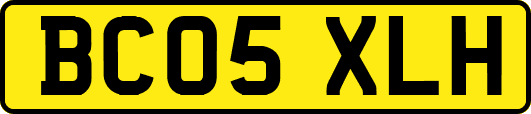 BC05XLH