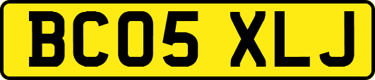 BC05XLJ