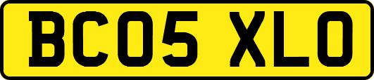 BC05XLO